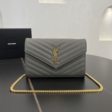 YSL Satchel Bags